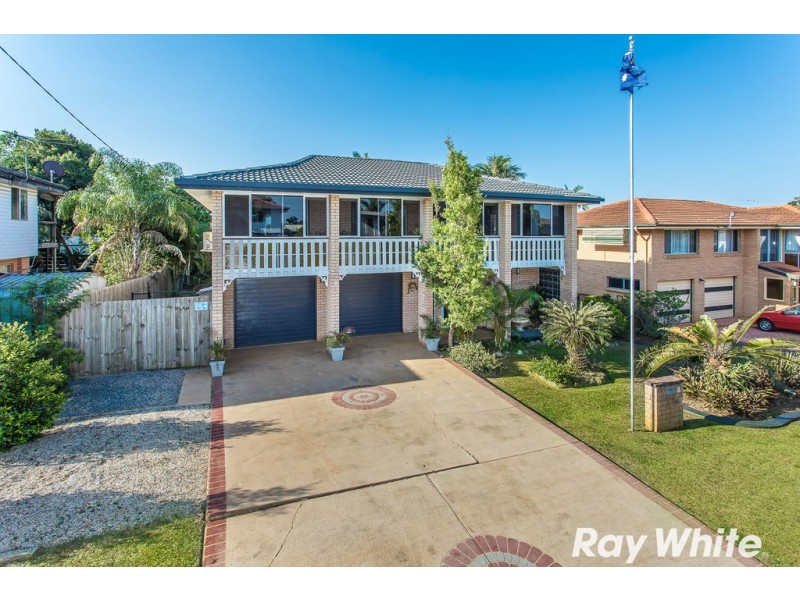 8 Campbell Street, Kallangur QLD 4503