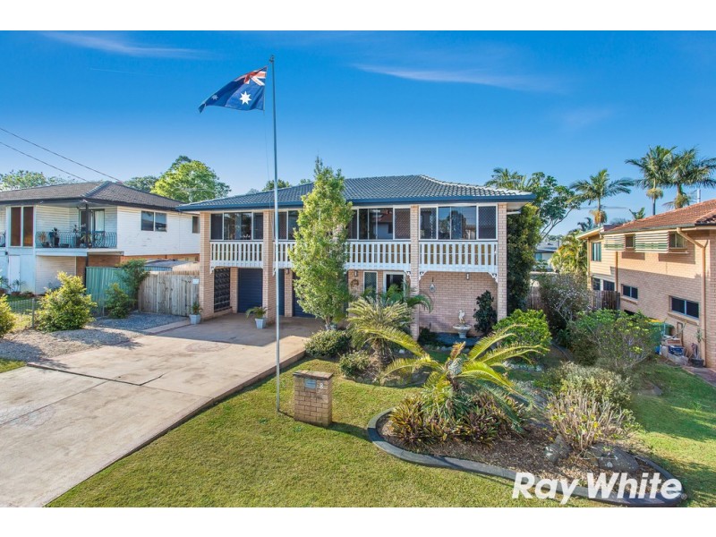 8 Campbell Street, Kallangur QLD 4503