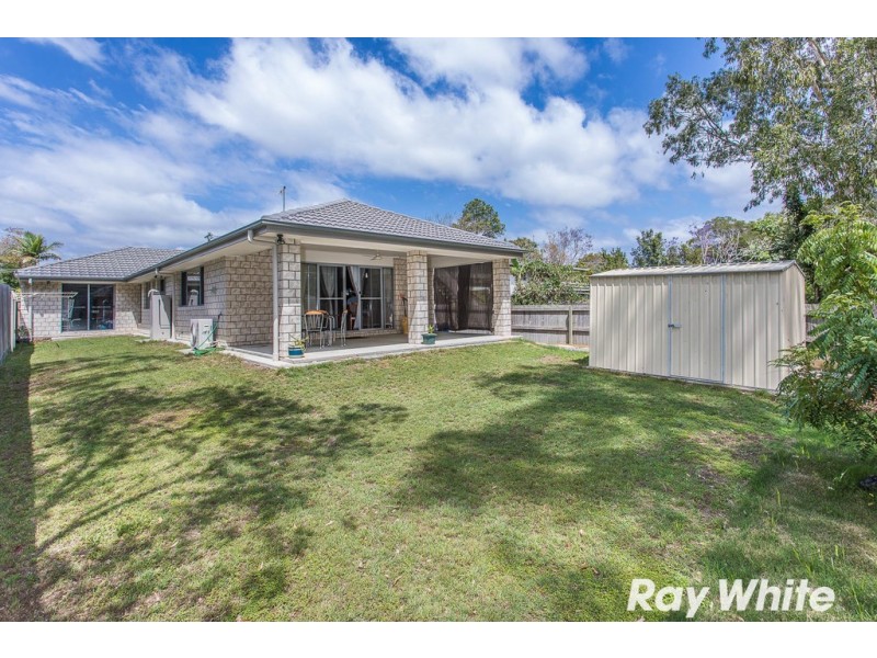 20 Murphy St W, Kallangur QLD 4503