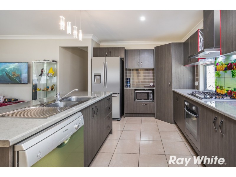 20 Murphy St W, Kallangur QLD 4503