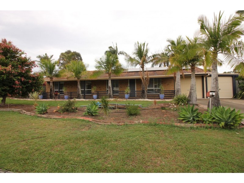 2 Highgate Court, Kallangur QLD 4503