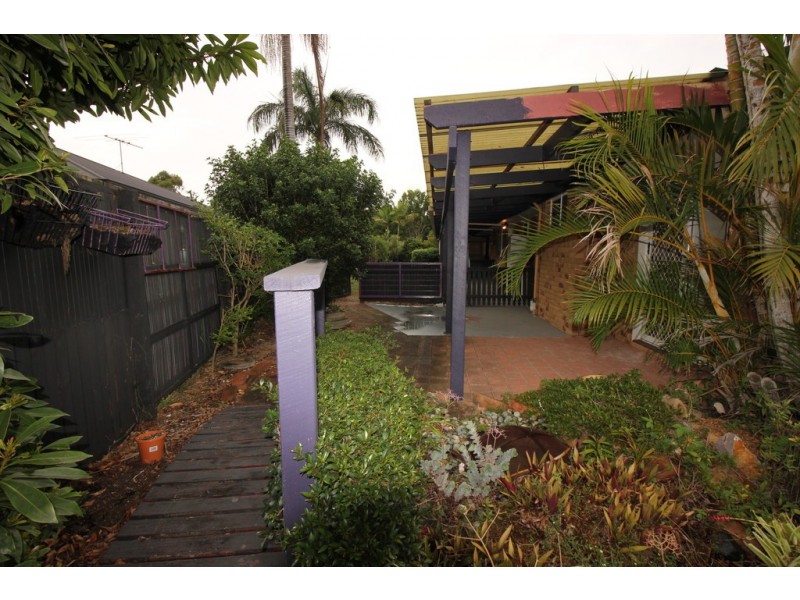 2 Highgate Court, Kallangur QLD 4503