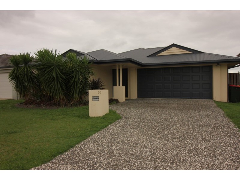 36 Diane Parade, Kallangur QLD 4503