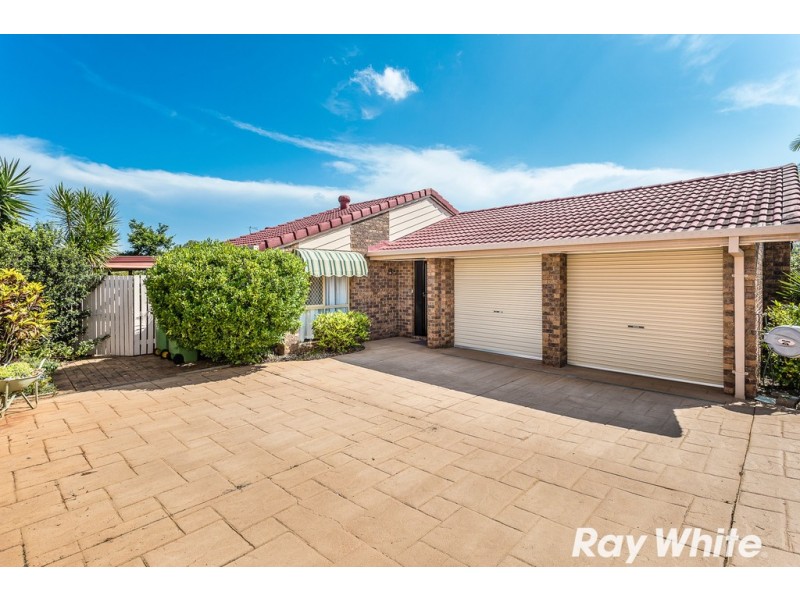 16 Frangipani, Kallangur QLD 4503