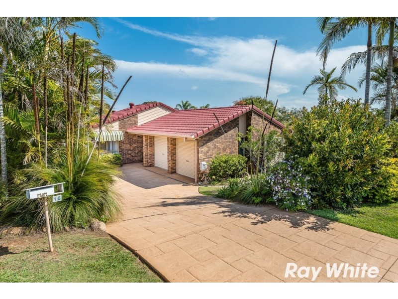 16 Frangipani, Kallangur QLD 4503