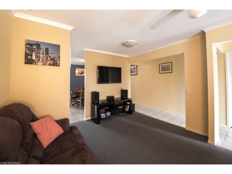 43 Paterson Place, Narangba QLD 4504