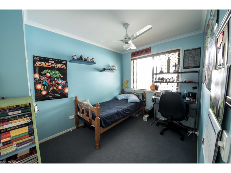 43 Paterson Place, Narangba QLD 4504