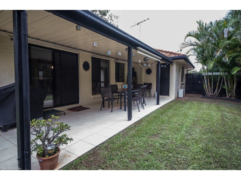 43 Paterson Place, Narangba QLD 4504
