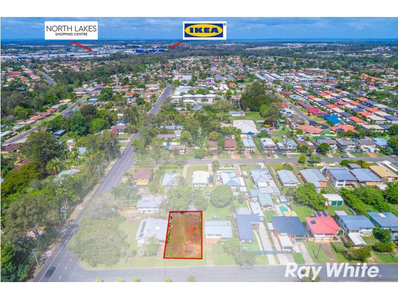 Lot 2/68-70 Kent St, Kallangur QLD 4503