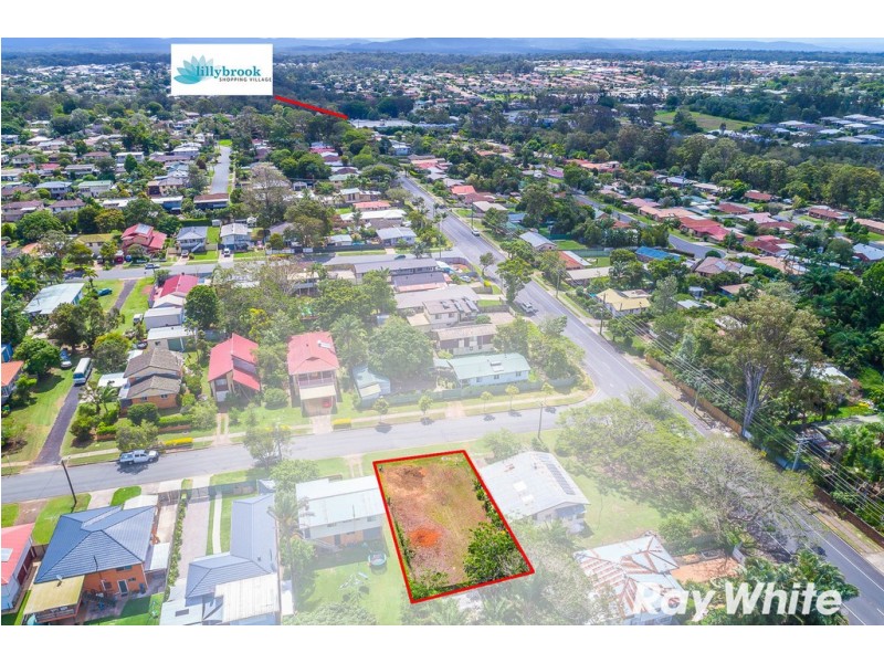 Lot 2/68-70 Kent St, Kallangur QLD 4503