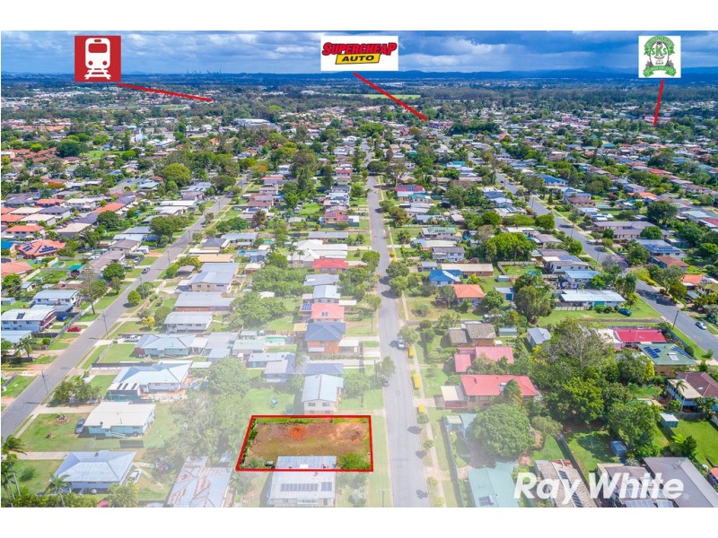 Lot 2/68-70 Kent St, Kallangur QLD 4503