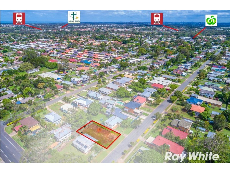 Lot 2/68-70 Kent St, Kallangur QLD 4503
