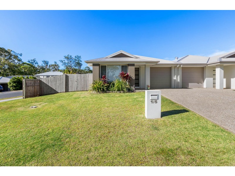 1/5 Elizabeth Road, Griffin QLD 4503