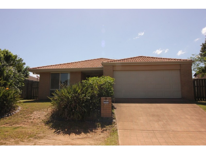 23 Diamond Avenue, Kallangur QLD 4503