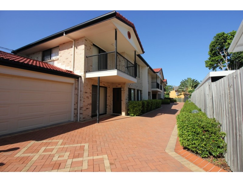 1/14 Maine Road, Clontarf QLD 4019