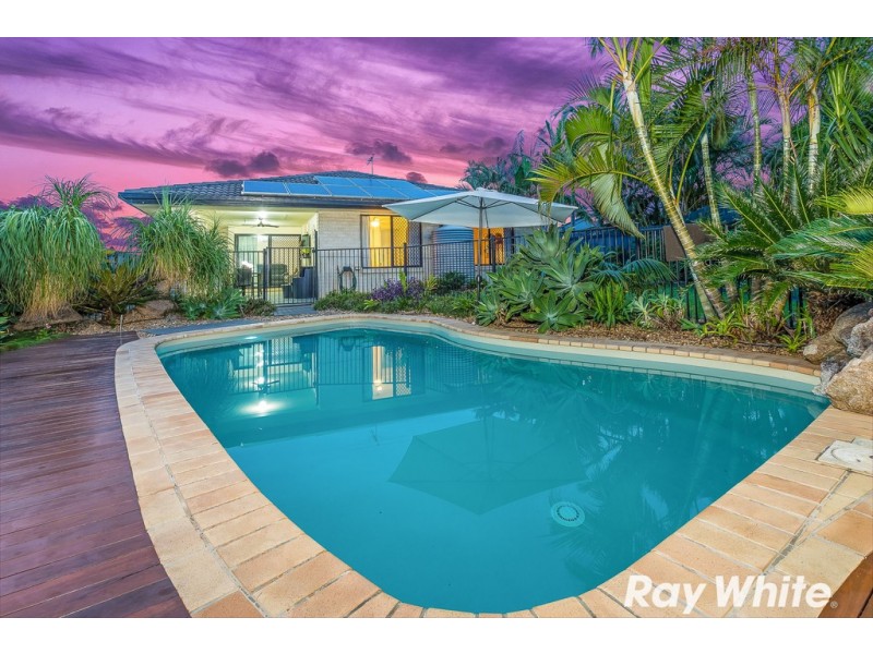 4 Schillachi Crt, Dakabin QLD 4503