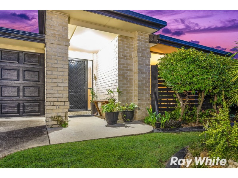 4 Schillachi Crt, Dakabin QLD 4503