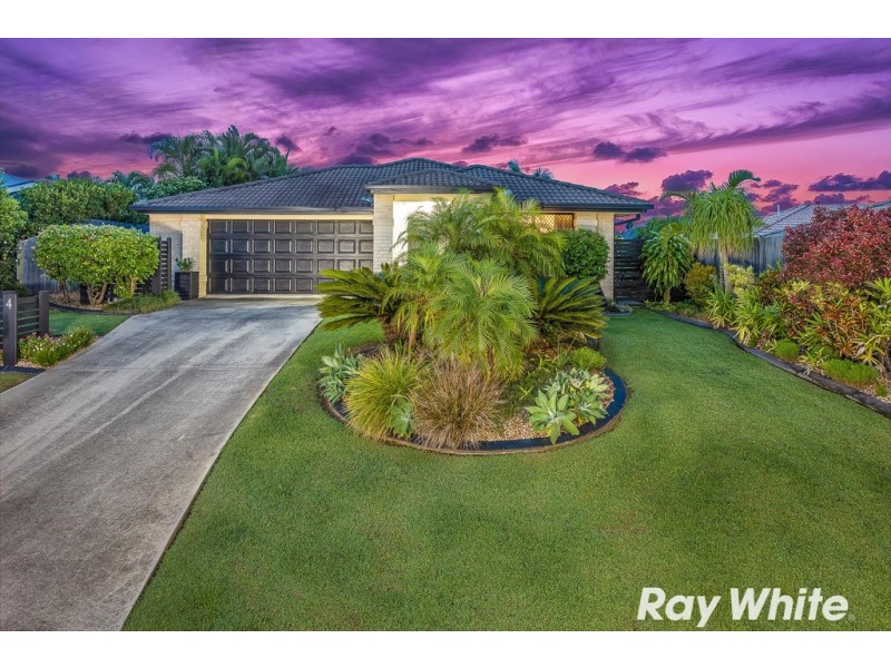 4 Schillachi Crt, Dakabin QLD 4503