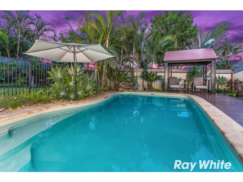 4 Schillachi Crt, Dakabin QLD 4503
