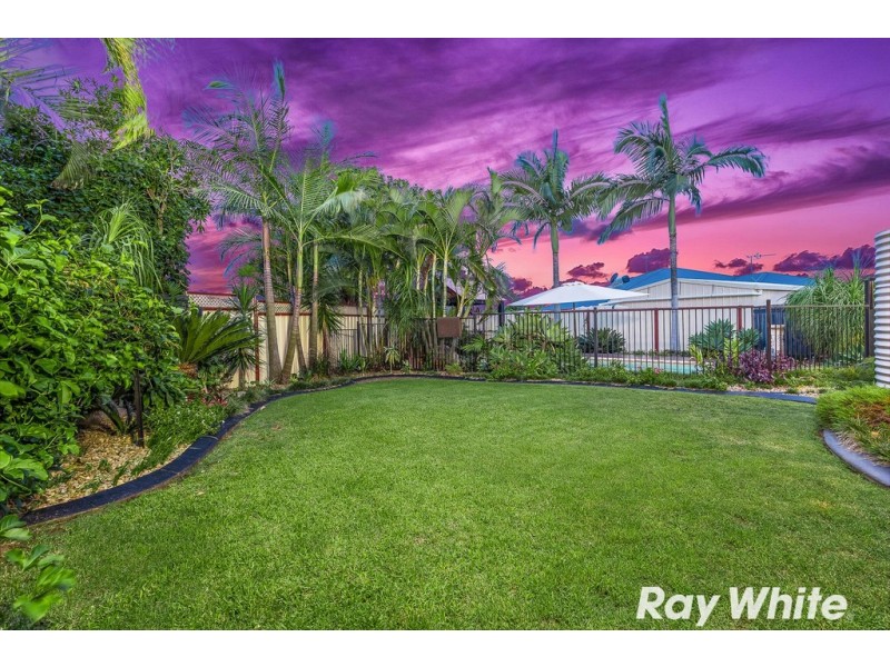 4 Schillachi Crt, Dakabin QLD 4503