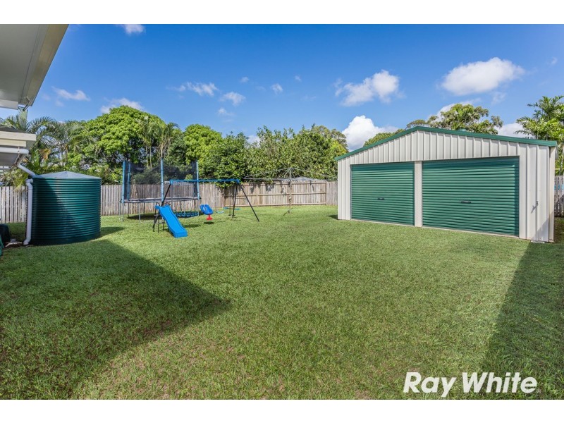 4 Balstrup Rd North, Kallangur QLD 4503
