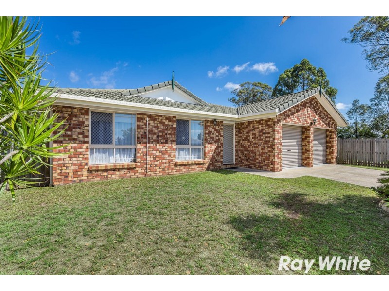4 Balstrup Rd North, Kallangur QLD 4503