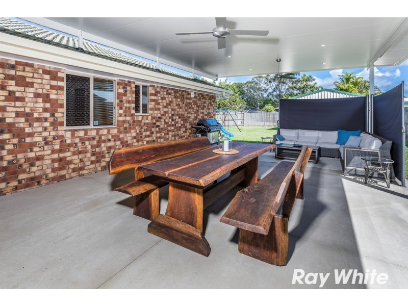 4 Balstrup Rd North, Kallangur QLD 4503