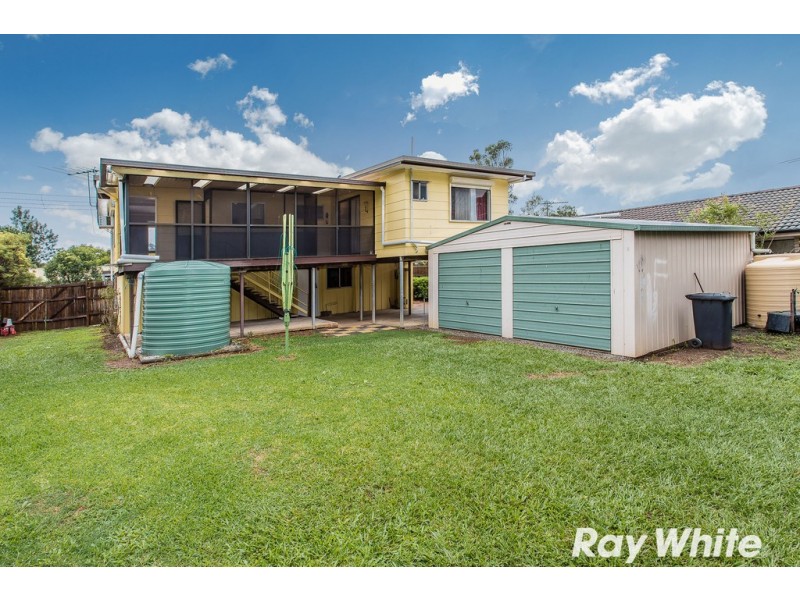7 Ahern St, Kallangur QLD 4503