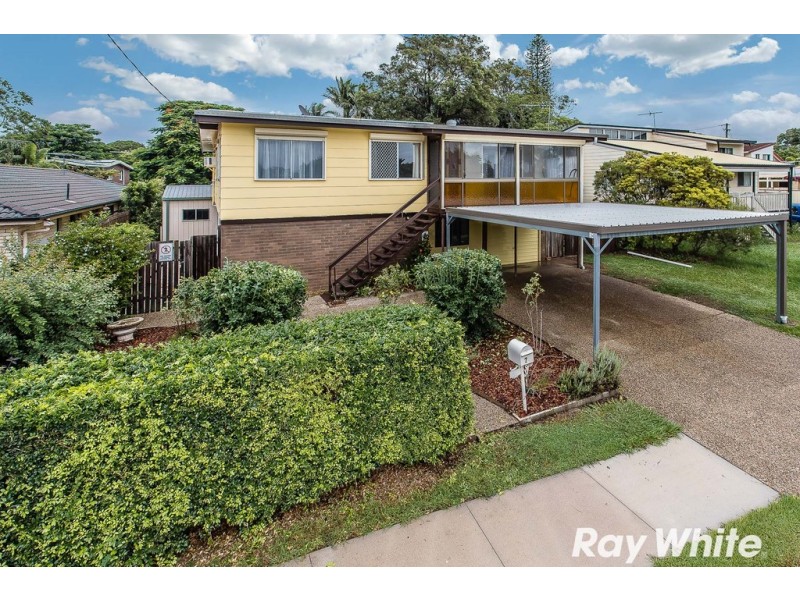 7 Ahern St, Kallangur QLD 4503