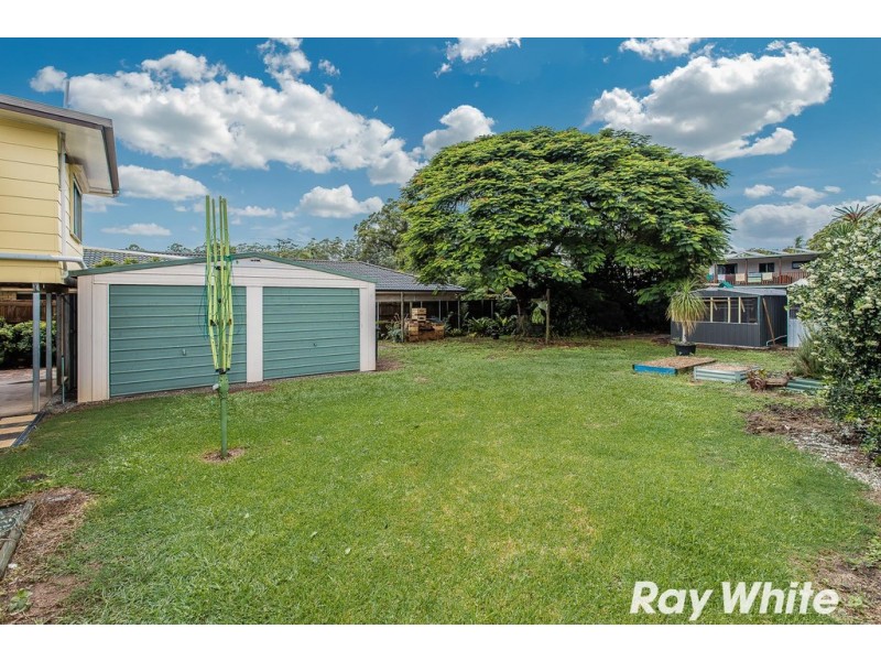 7 Ahern St, Kallangur QLD 4503