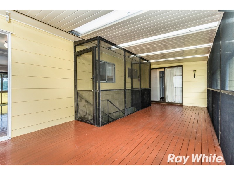 7 Ahern St, Kallangur QLD 4503