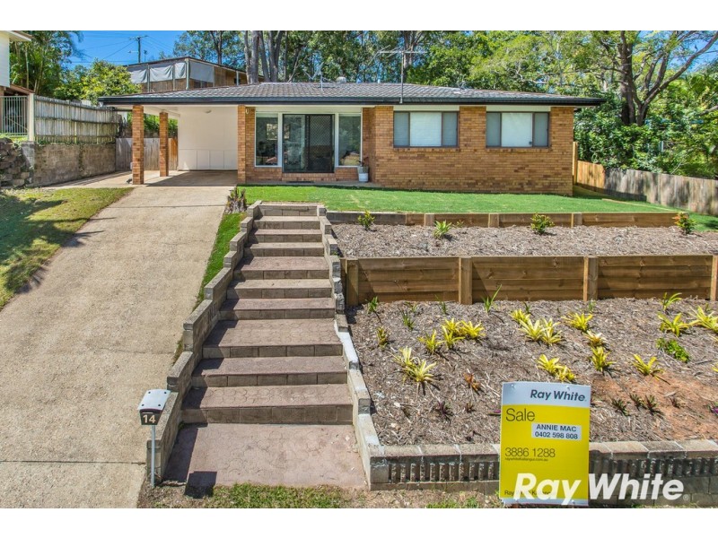 14 Shield St, Kallangur QLD 4503