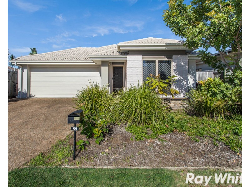 27 Spearmint Street, Griffin QLD 4503