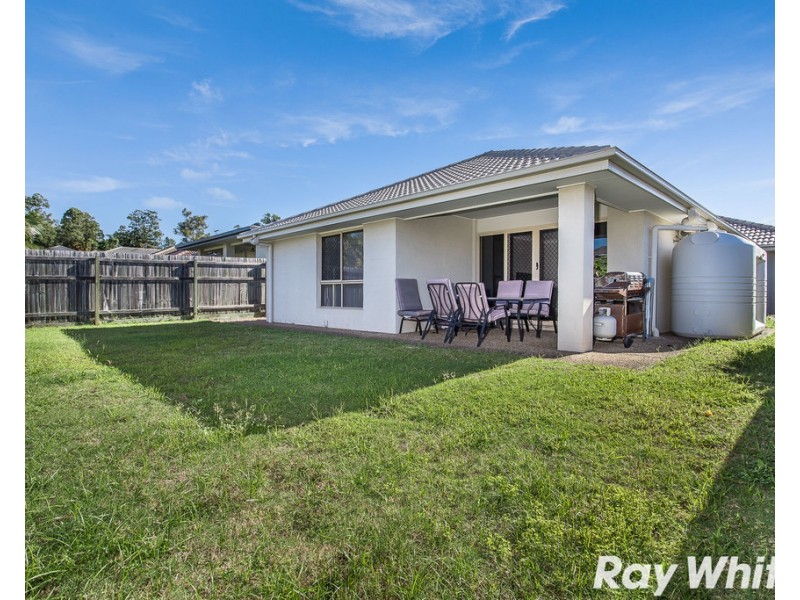 27 Spearmint Street, Griffin QLD 4503