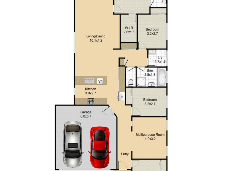 27 Spearmint Street, Griffin QLD 4503