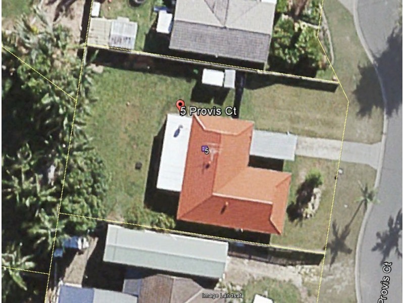 5 Provis Ct, Morayfield QLD 4506