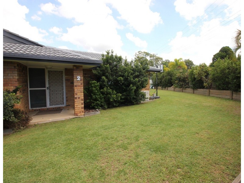 2 Alexander Avenue, Kallangur QLD 4503