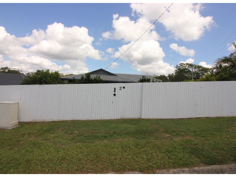 2 Alexander Avenue, Kallangur QLD 4503