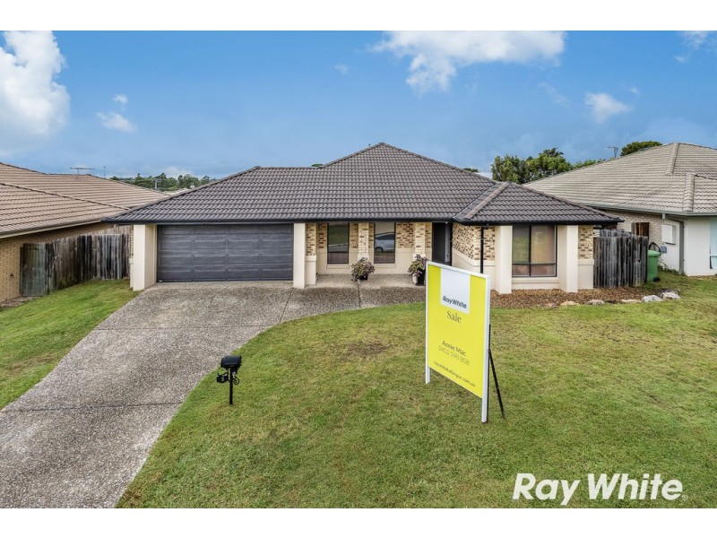 3 Eve Crt, Kallangur QLD 4503
