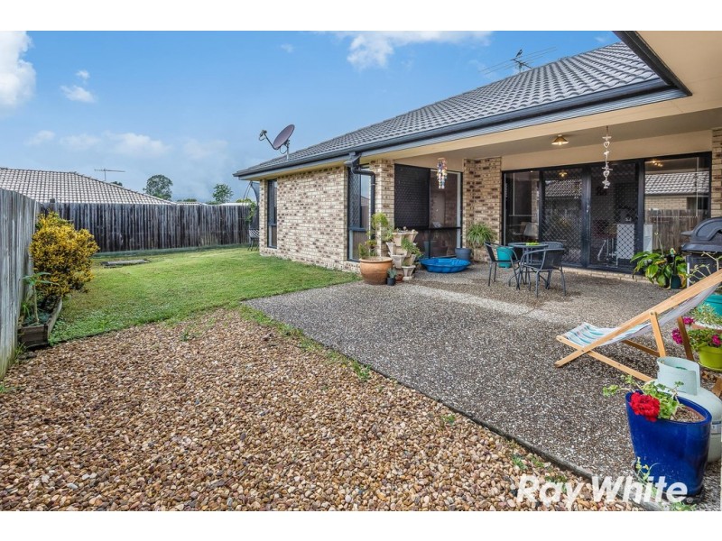 3 Eve Crt, Kallangur QLD 4503
