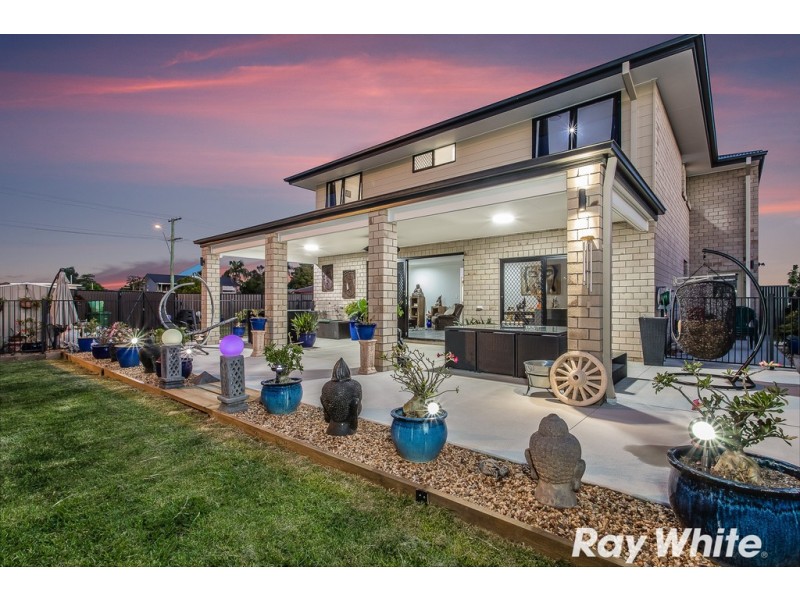 19 Ascot Crescent, Kallangur QLD 4503