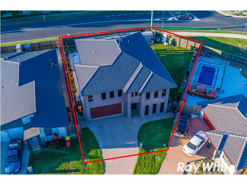 19 Ascot Crescent, Kallangur QLD 4503