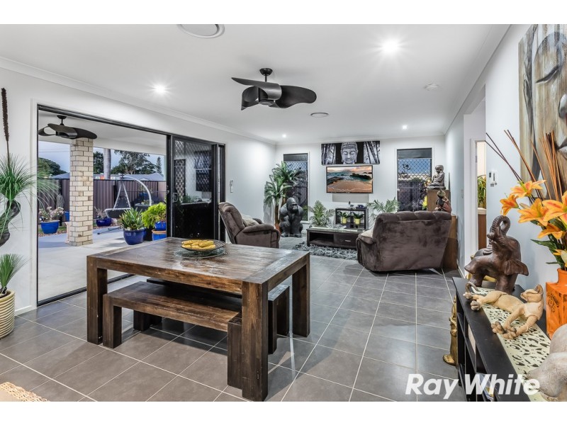 19 Ascot Crescent, Kallangur QLD 4503