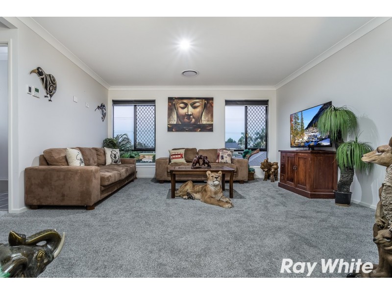 19 Ascot Crescent, Kallangur QLD 4503