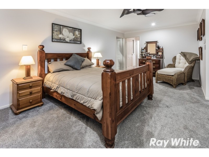 19 Ascot Crescent, Kallangur QLD 4503