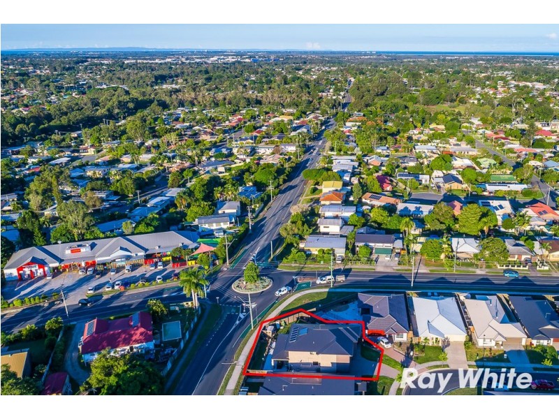 19 Ascot Crescent, Kallangur QLD 4503