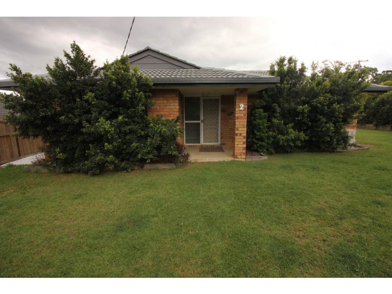 2 Alexander Avenue, Kallangur QLD 4503