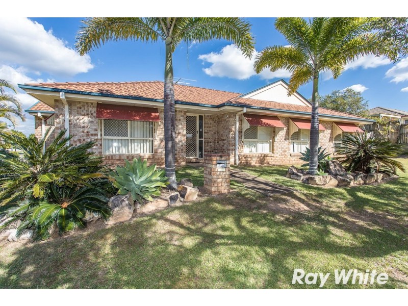 1 Mowbray Ct, Kallangur QLD 4503