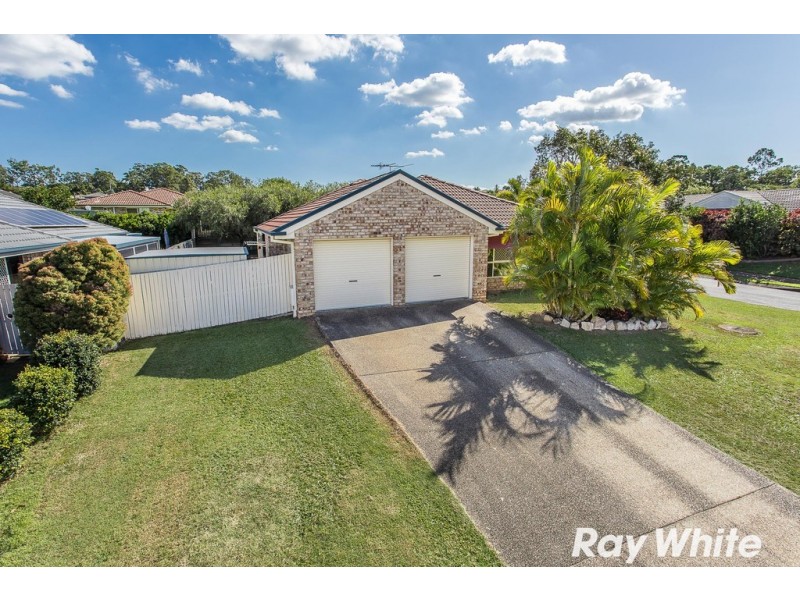 1 Mowbray Ct, Kallangur QLD 4503