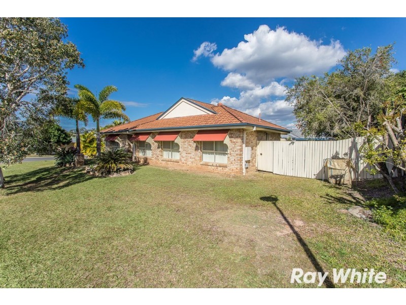 1 Mowbray Ct, Kallangur QLD 4503